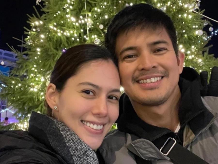 Jason Abalos needs for a kid subsequent 12 months – GMA Community