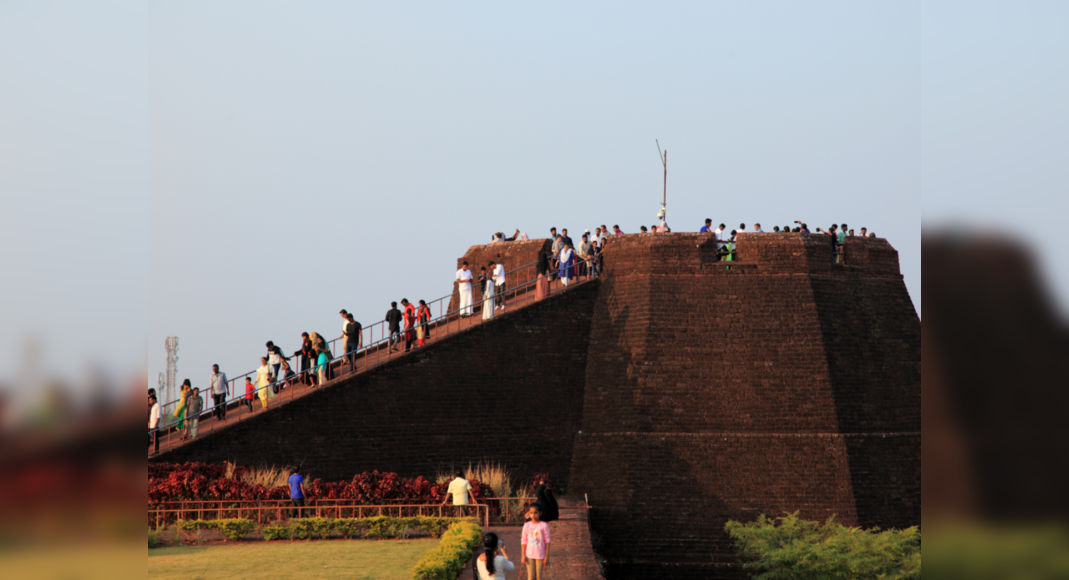 A ten-day Worldwide Seaside Competition is occurring in Kerala and also you shouldn’t miss it!