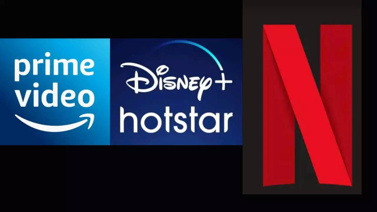 Countdown to 2023 in model with these must-see TV reveals on Disney Plus Hotstar, Prime Video, and Netflix!