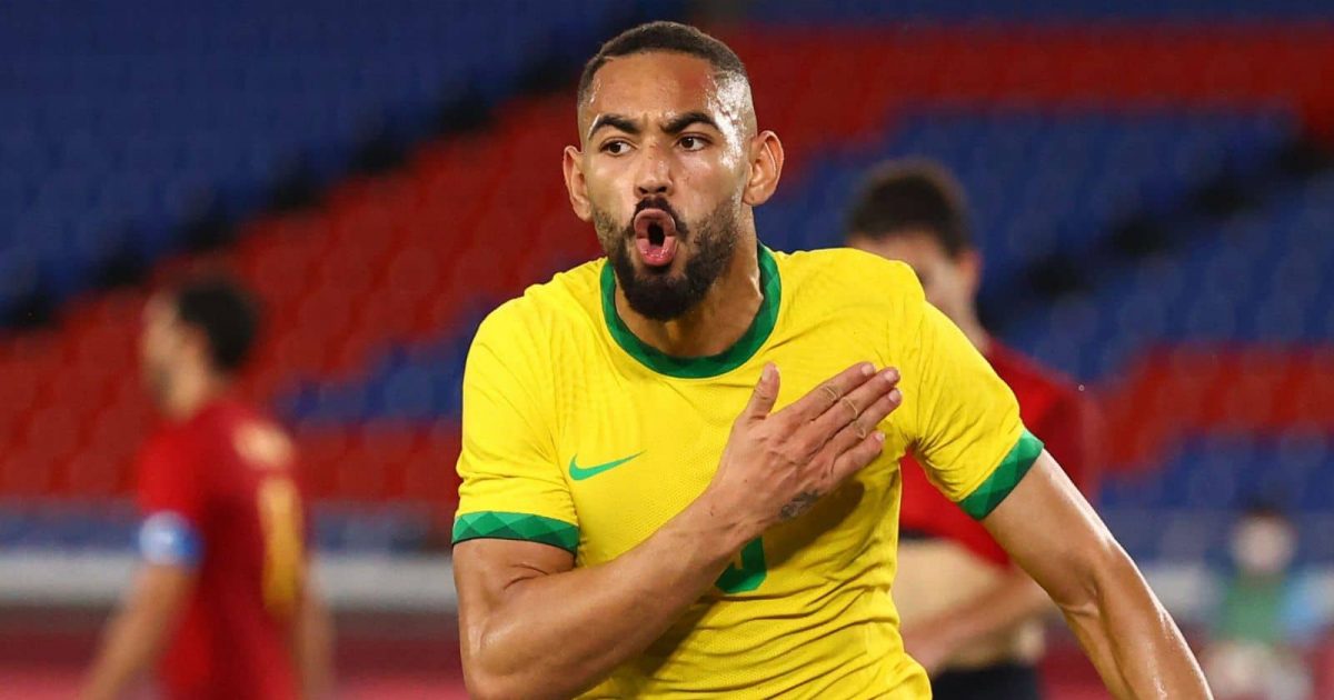 Arsenal burst into five-club race for Brazil striker as Jesus alternative plan reaches subsequent stage; ‘vital bid’ lodged for Newcastle goal