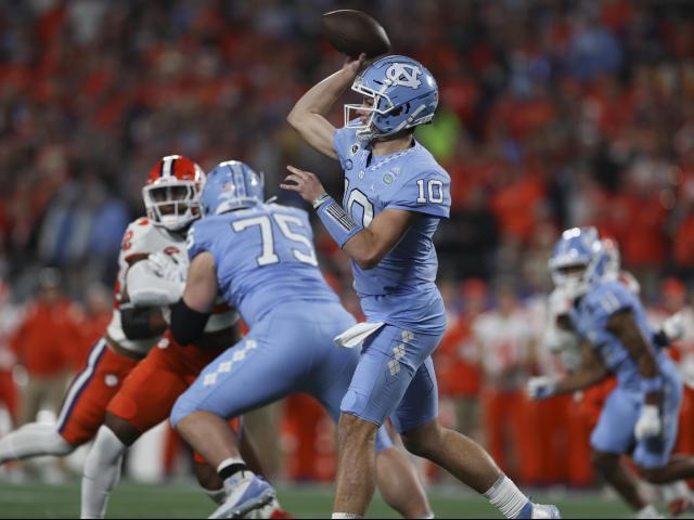 New buddies for Duke, UNC, previous foe for NC State on this week’s bowl video games :: WRALSportsFan.com