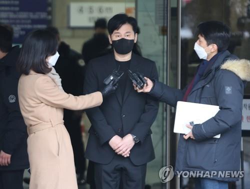 (2nd LD) YG Leisure founder acquitted of blackmail