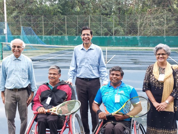 IIT Madras organises ‘Sports activities Carnival’ for individuals with disabilities