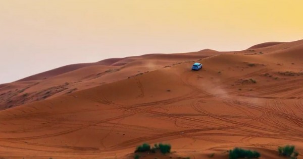 9 greatest locations to get pleasure from desert tenting in Saudi Arabia, Life-style Information