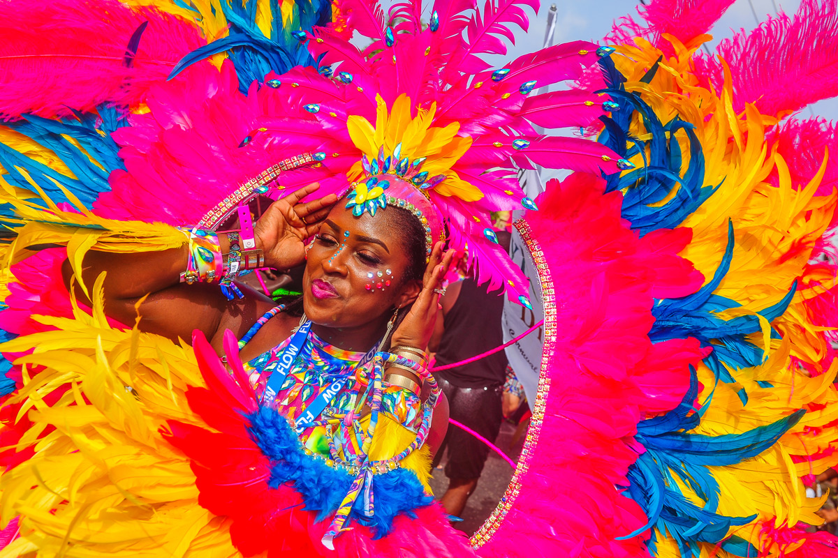 Antigua Carnival – Soca Information