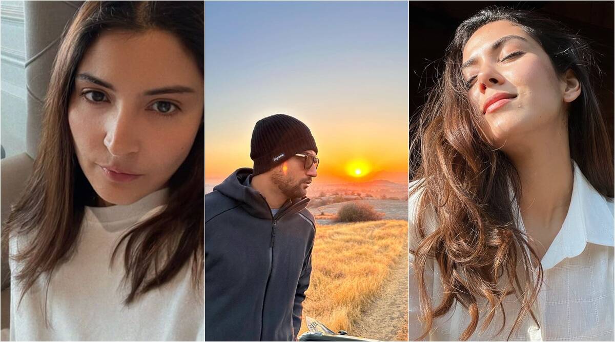 Anushka Sharma, Vicky Kaushal, Mira Rajput Kapoor: 10 celeb pictures you shouldn’t miss at present – The Indian Categorical