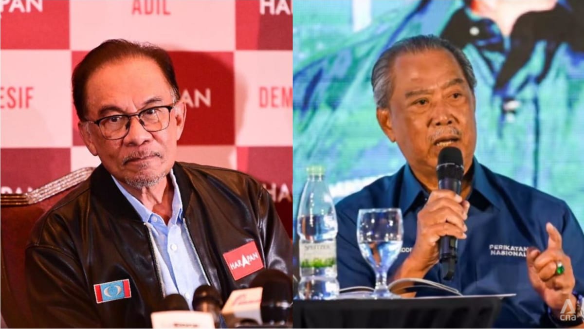 Malaysia PM Anwar sues Muhyiddin over RM15 million wage declare as Selangor’s financial adviser