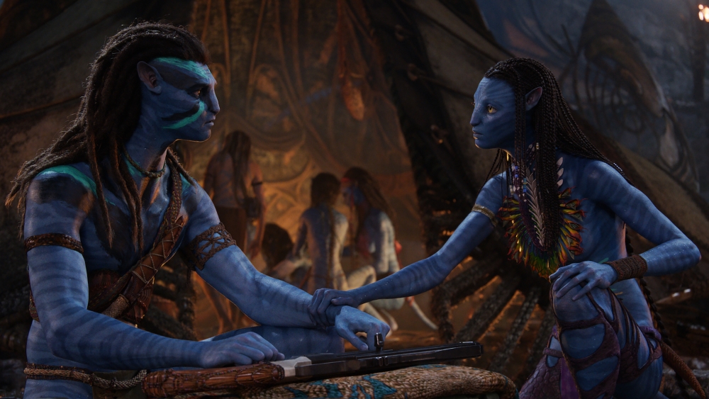 ‘Avatar 2’ Screenwriters Clarify Sequel Plans, Sigourney Weaver’s Kiri