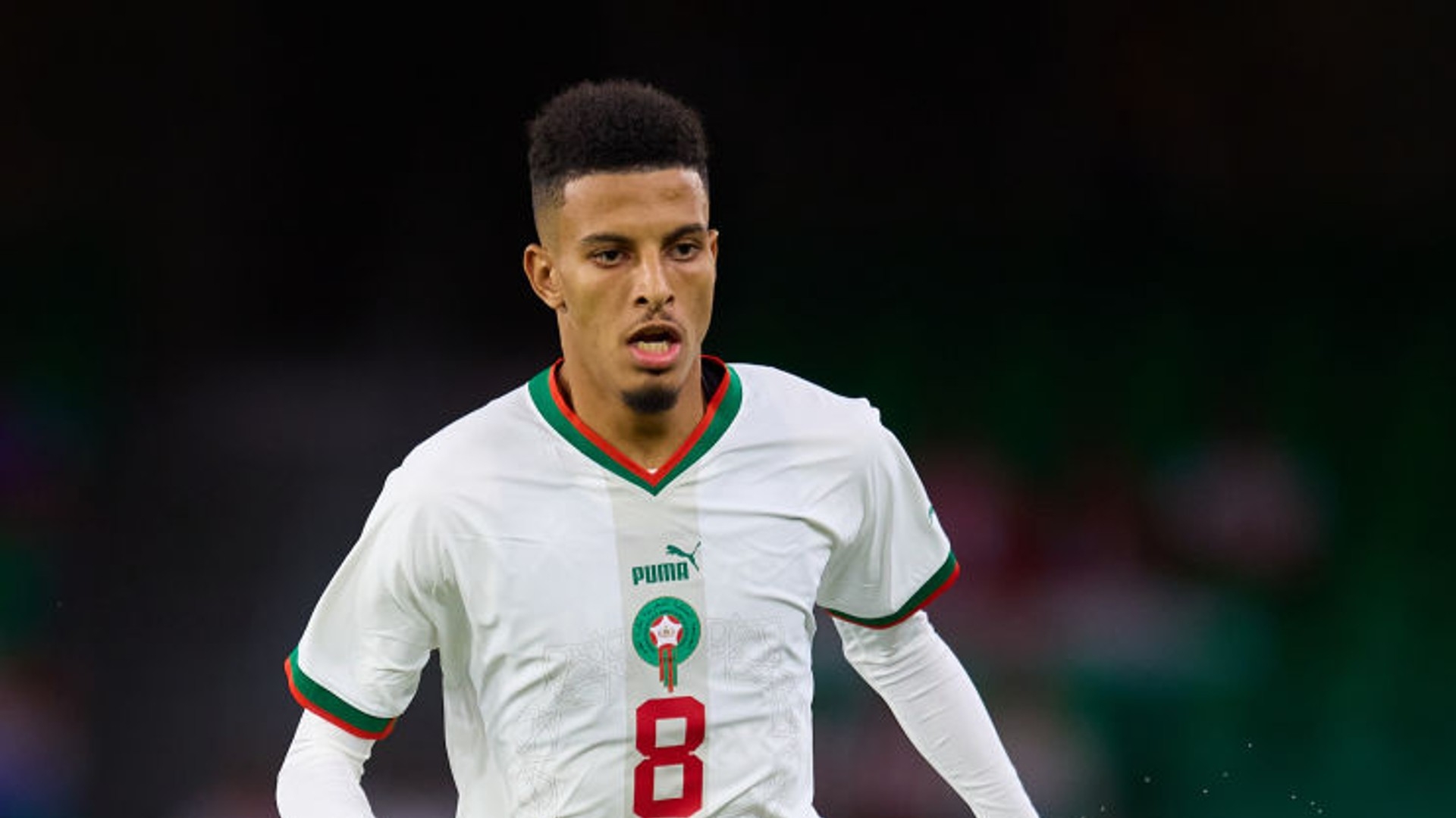 Ounahi’s a needed man! Angers president reveals provides from ‘large golf equipment’ from throughout Europe for Morocco’s breakout World Cup star