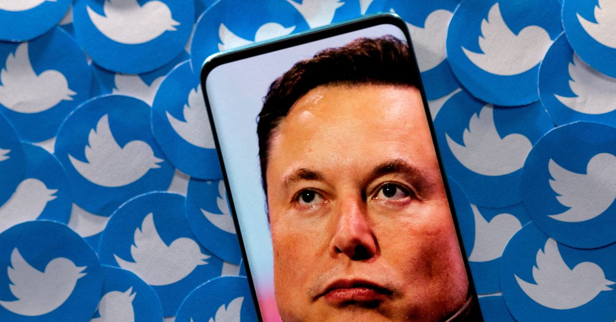 Unique: Musk’s banks to guide Twitter mortgage losses, keep away from massive hits -sources