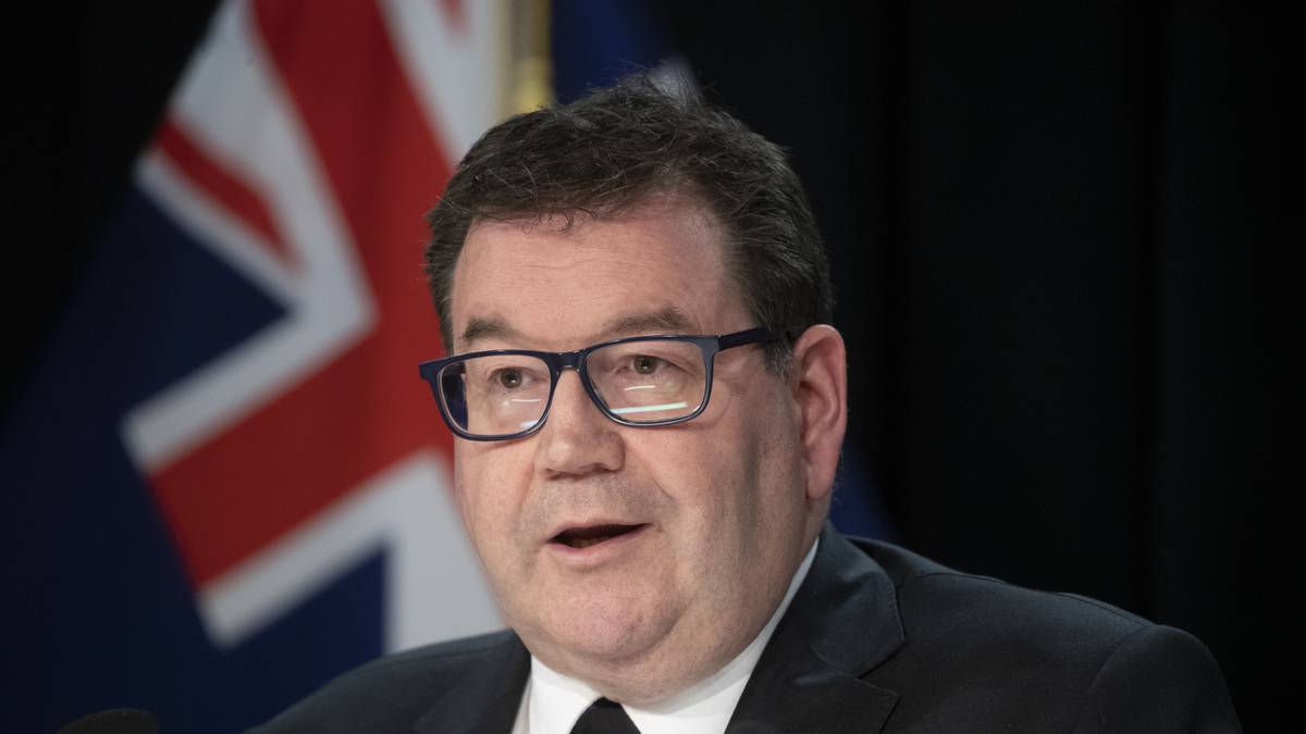 Crown accounts: Treasury releases Authorities books, Robertson’s ‘international financial ache’ warning for NZ