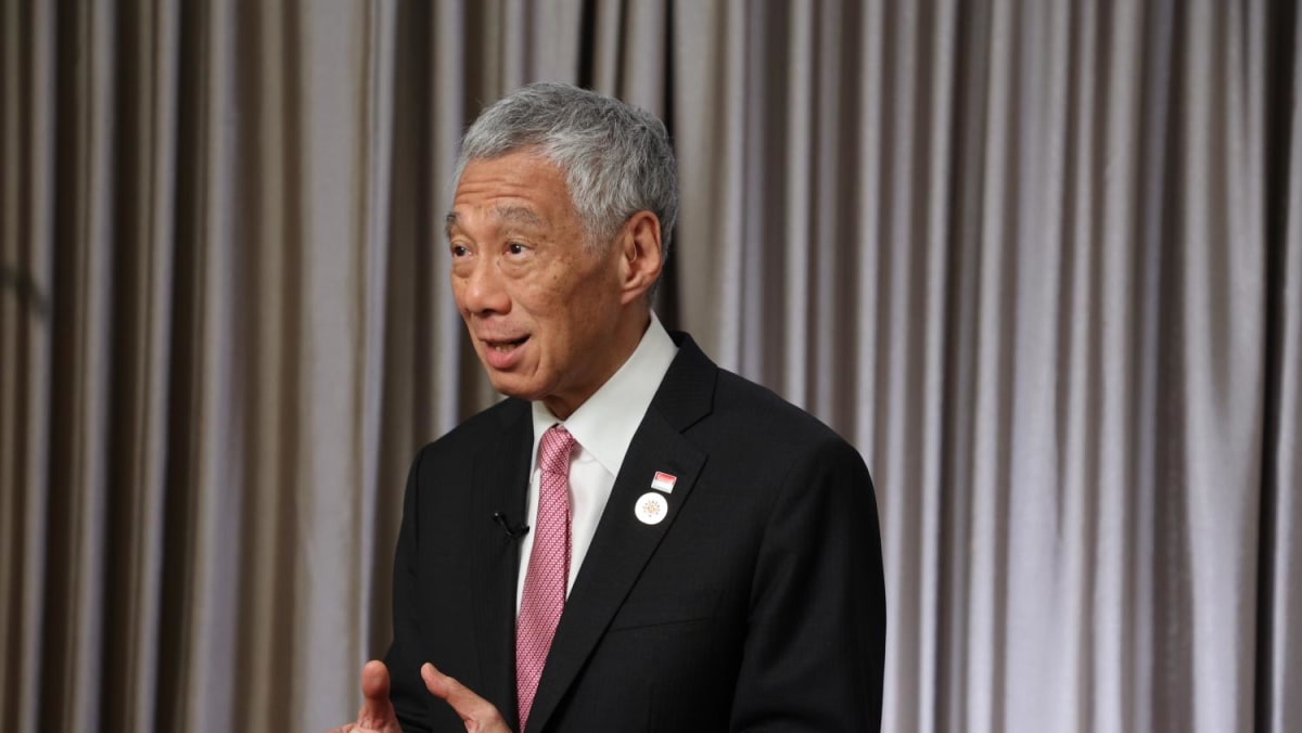 PM Lee to officiate launch of RSN submarines in Germany, attend ASEAN-EU summit in Brussels