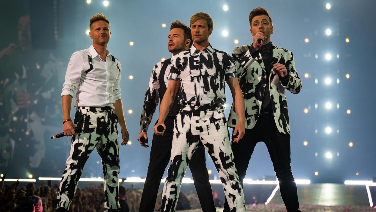 New Yr’s Eve Pageant: What it is advisable to know as Westlife get able to ring in 2023 with particular company in Dublin