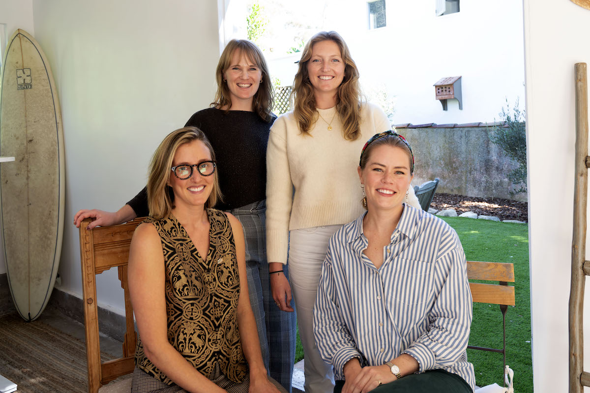 Santa Barbara Entrepreneurs Launch Beni, a Browser Extension for Secondhand Purchasing