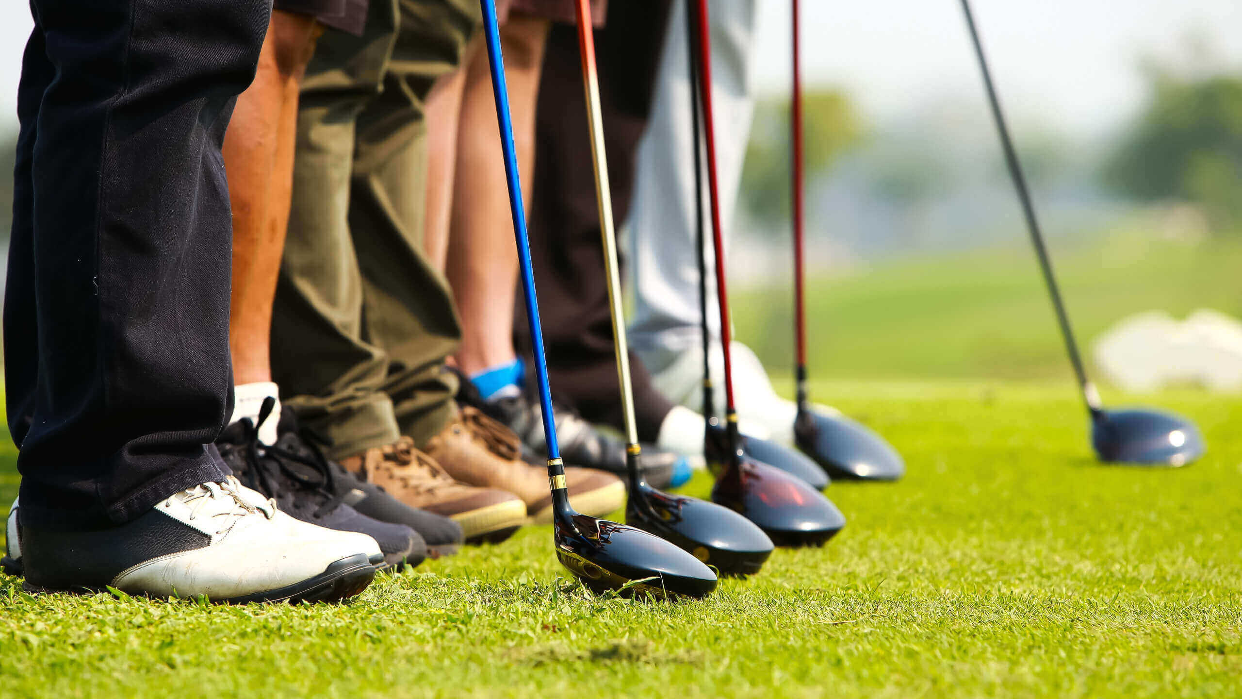 What extra essential in a golf membership — The pinnacle or the shaft?