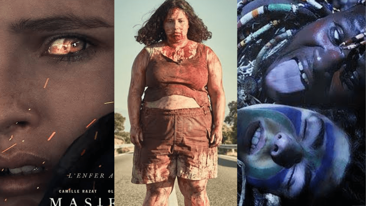 7 Finest French Horror Motion pictures and Sequence of 2022 That Will Give You Chills: Mastemah, Piggy, Arthur Malédiction and Extra!