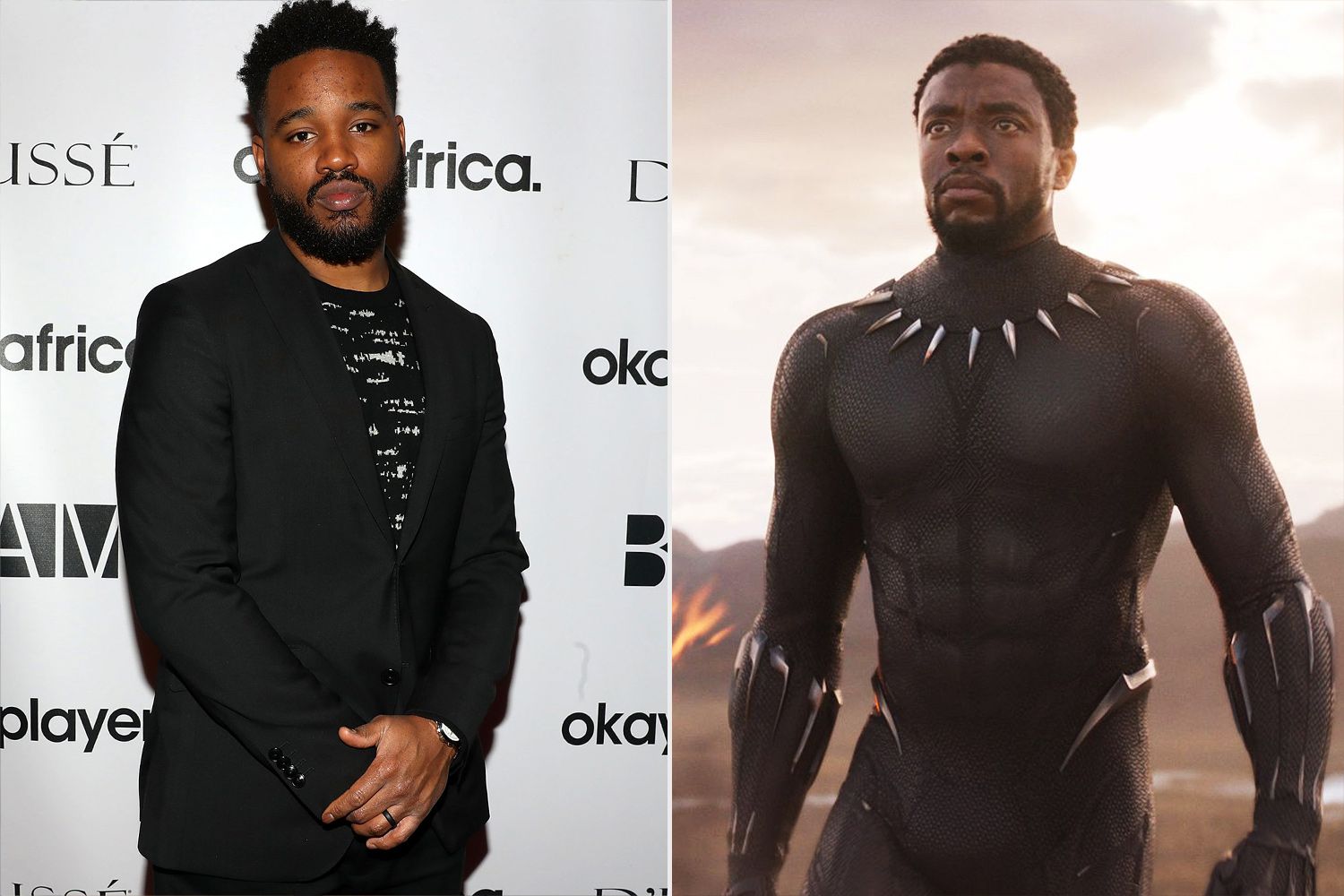 Ryan Coogler Reveals Wakanda Ceaselessly Was Initially ‘Father-Son’ Story