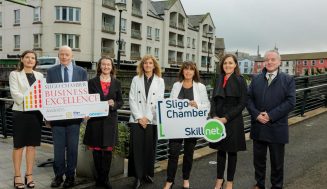Sligo Chamber unveils its enterprise awards