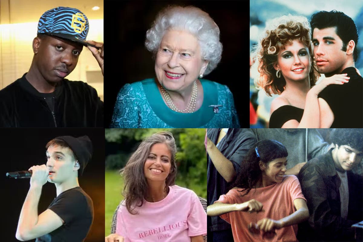 Superstar deaths 2022: Well-known individuals who handed away this 12 months from Queen Elizabeth II to Olivia Newton-John