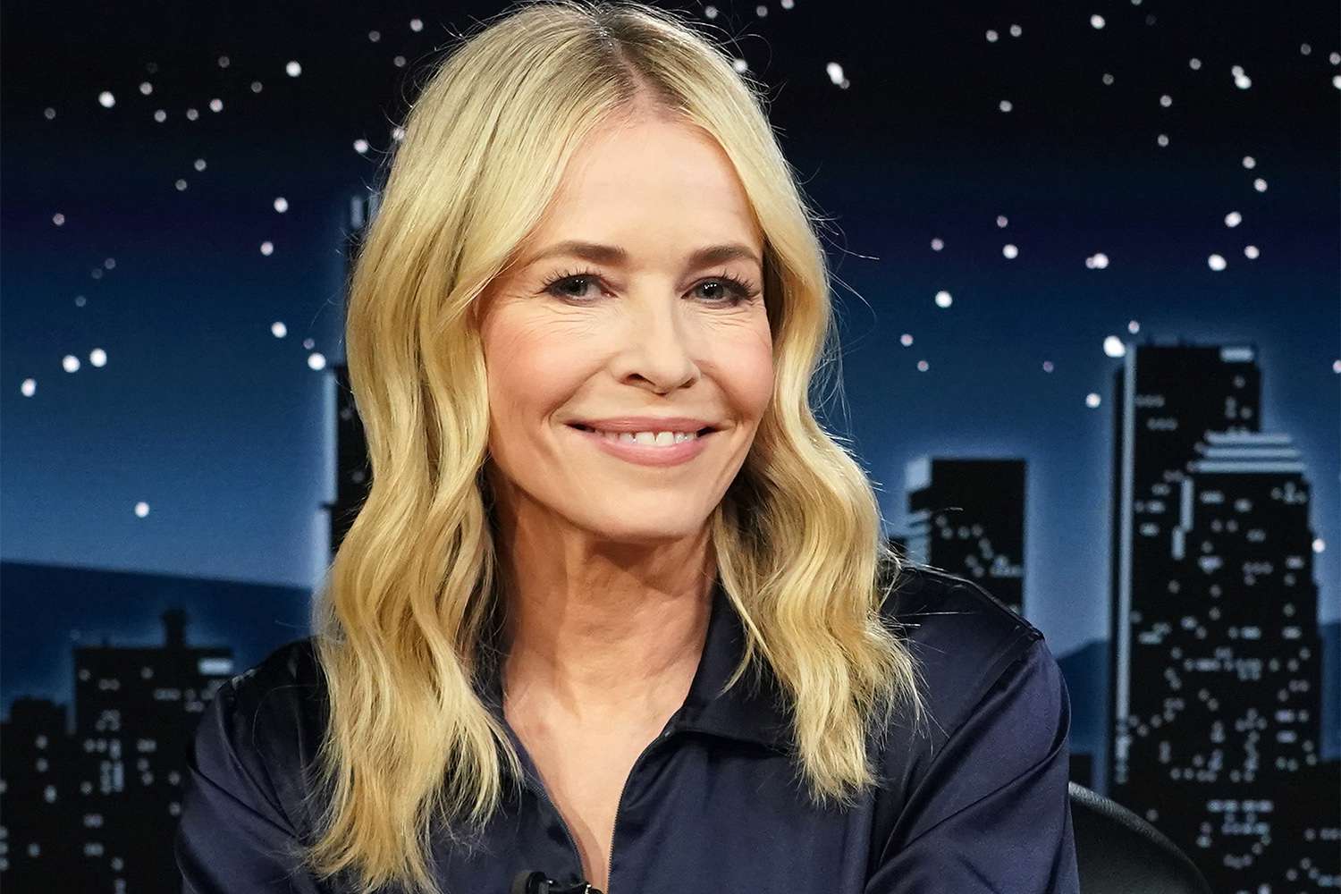 Chelsea Handler Teases Potential Return to Late-Night time: ‘I am Gonna Do It’