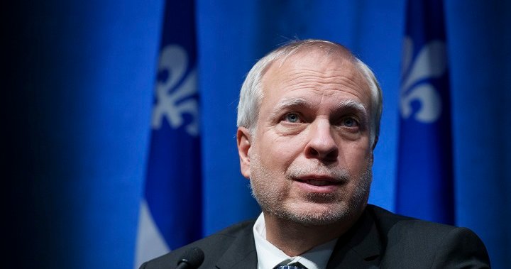 ‘Keep dwelling’: Quebec public well being warns towards gathering for holidays if sick