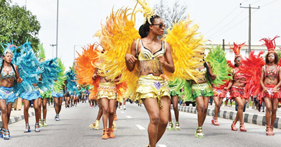 Carnival Calabar 2022 beckons with wealthy, vibrant choices – New Telegraph