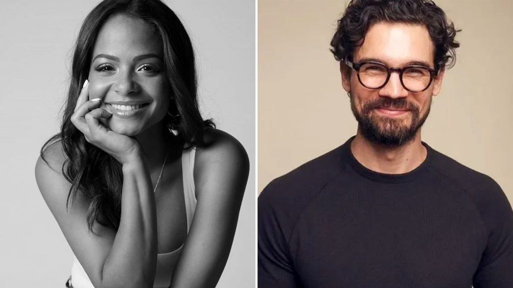 Christina Milian, Steven Strait To Topline MarVista Thriller ‘Physique Language’ – Deadline