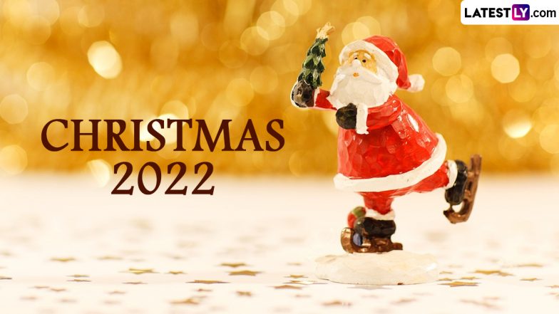 Christmas 2022 Date and Significance: Know the Historical past of This Pageant Marking the Beginning of Jesus Christ and How It Is Celebrated