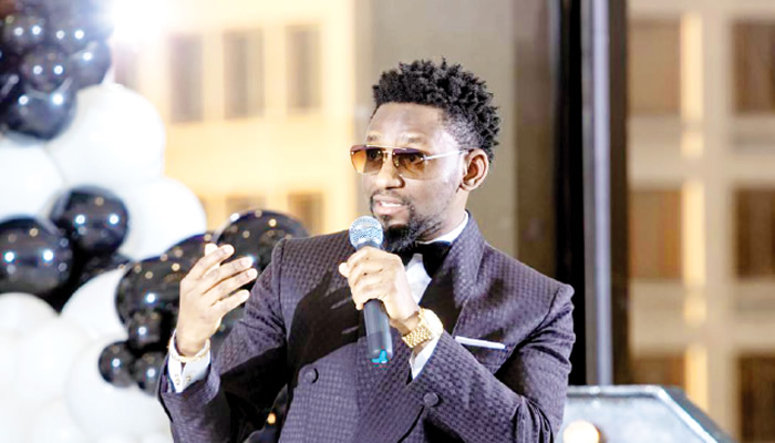 Humour retains Nigerians sane in tough instances – Comic