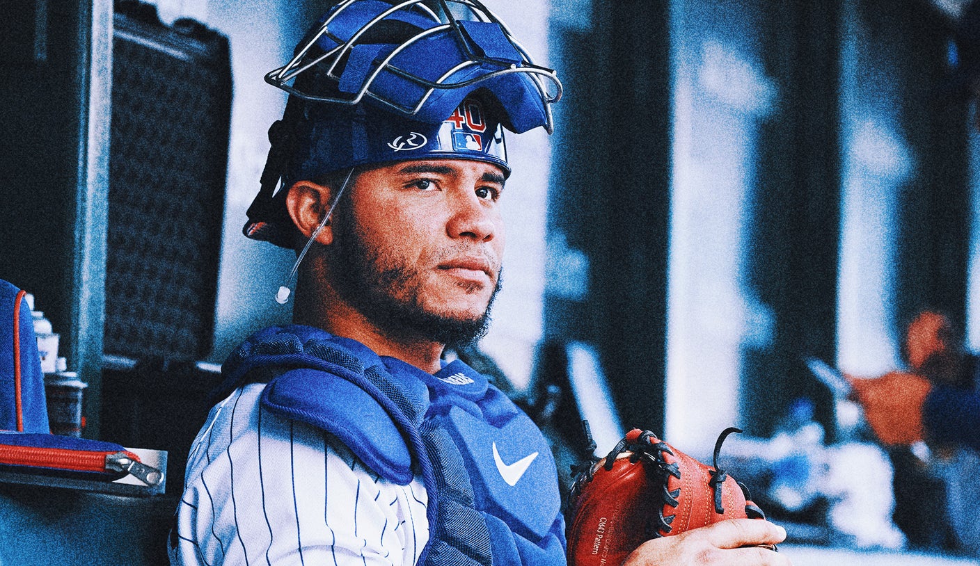 How Willson Contreras’ deal impacts Cardinals, MLB’s catcher market