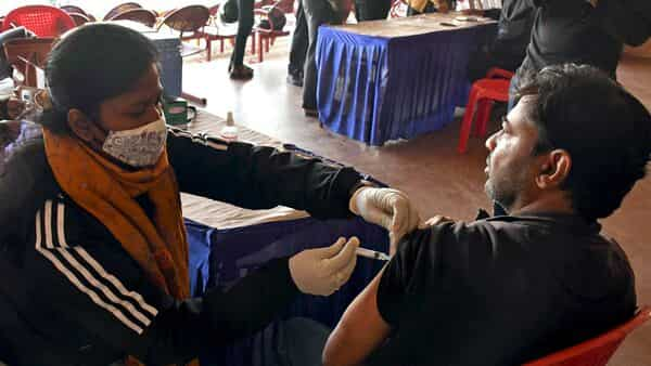 Coronavirus: ‘Permit 2nd Covid booster dose,’ docs inform Well being Minister