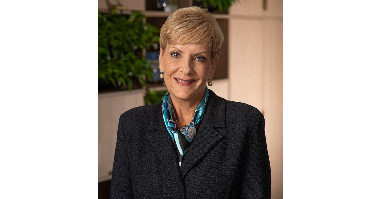 Cynthia Hundorfean, Chief Residing Well being Growth Officer for Highmark Well being, named considered one of Trendy Healthcare’s ‘100 Most Influential Individuals’ for 2022