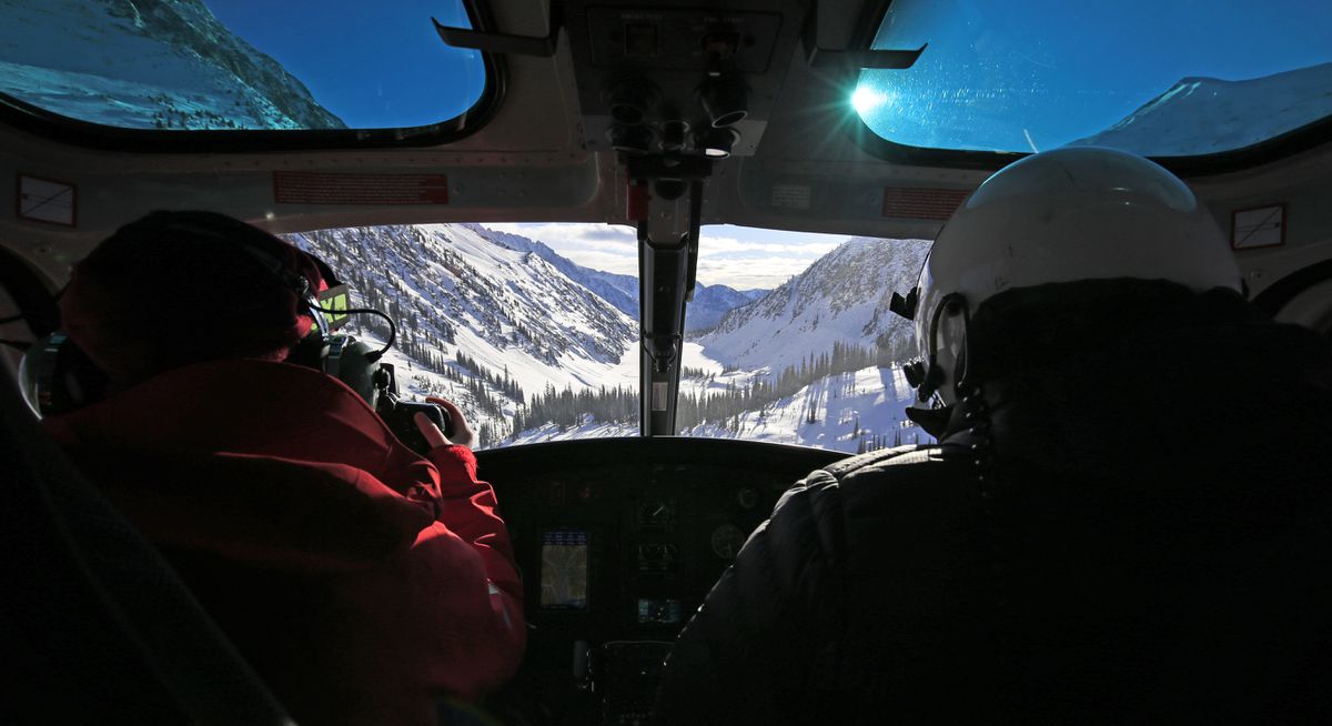 Western Canada: Apple points software program replace to maintain telephones from summoning search and rescue crews into the backcountry