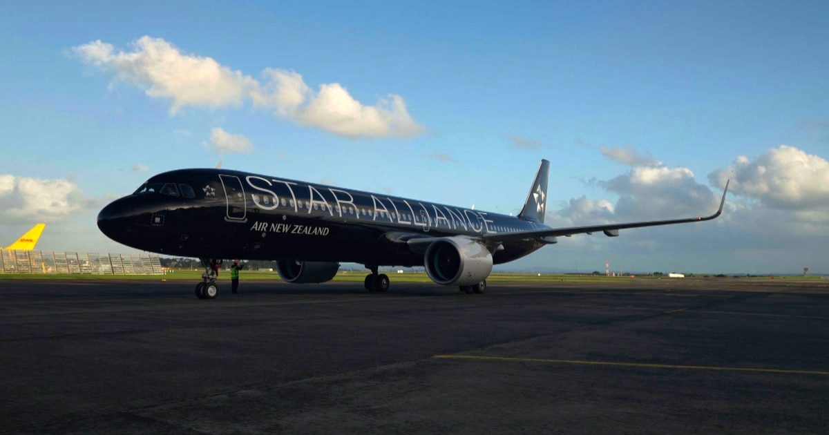 Air NZ reveals busiest journey day, warns of delays and packed planes