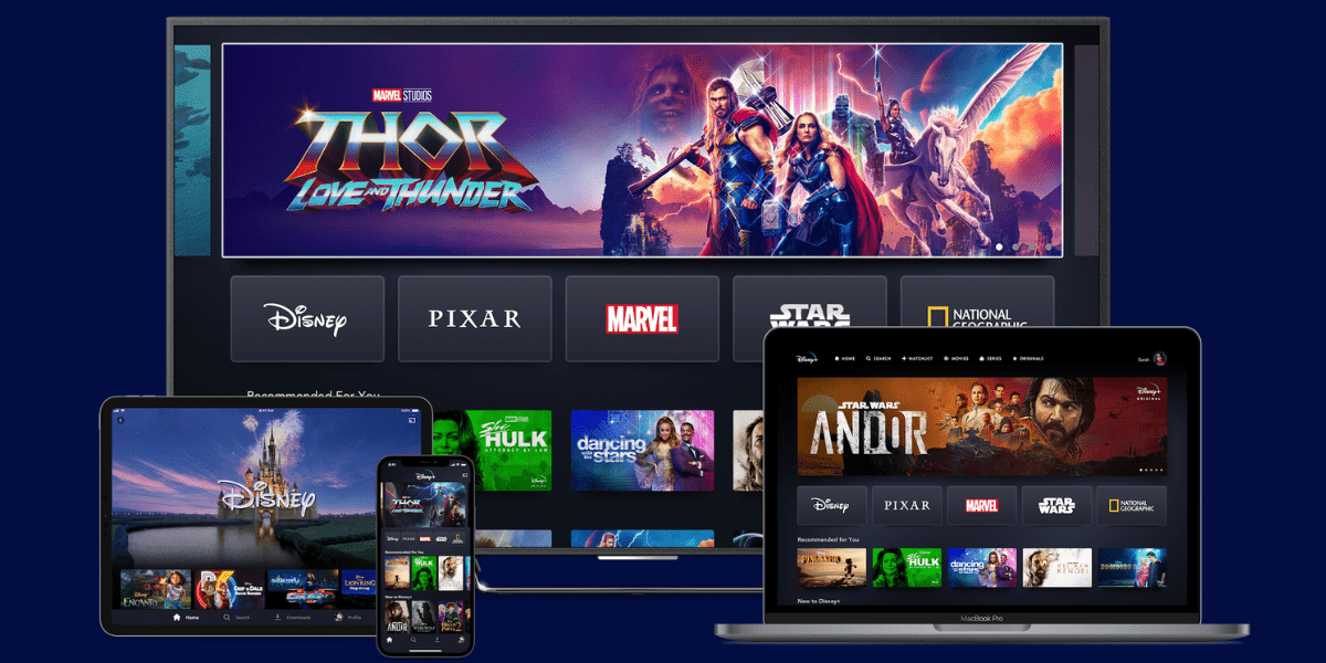 Followers Demand Change to New Disney+ Subscription Tier