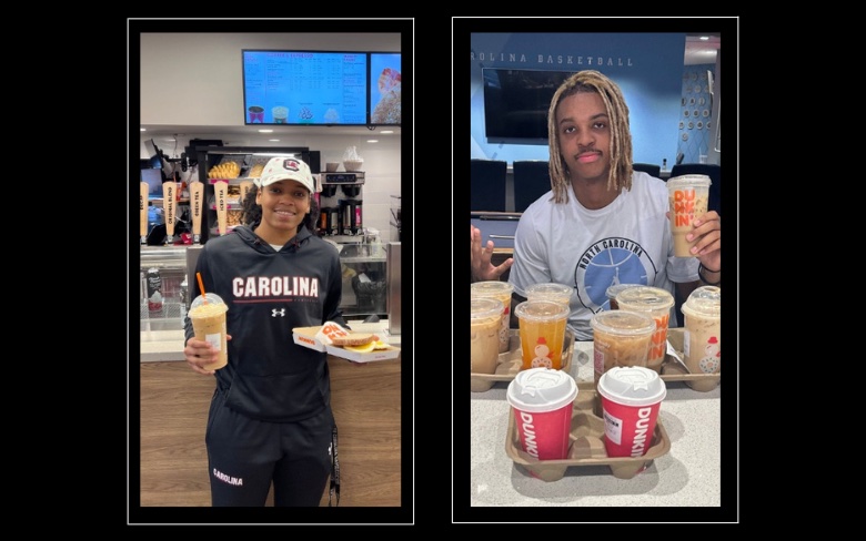 LEARFIELD Publicizes Nationwide Faculty Sports activities Engagement with Dunkin’ Launching With 24 Universities and Pupil-Athlete NIL Activation