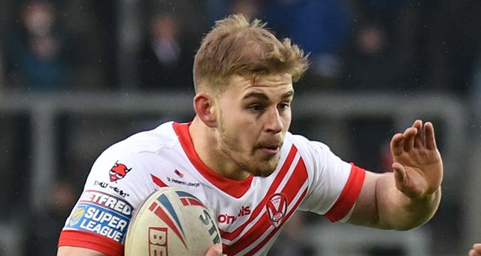 Ex-St Helens and Leigh Leopards hooker switches golf equipment earlier than enjoying a sport for brand spanking new facet – TotalRL.com | Rugby League Specific