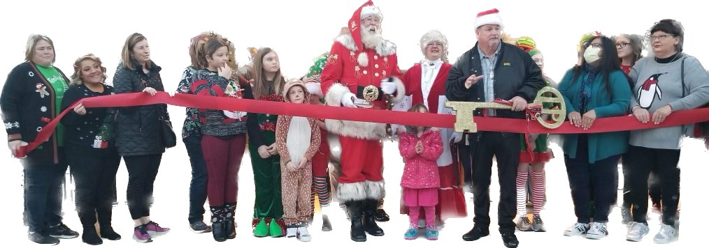 Lincoln Park Fantasyland returns at full capability to unfold Christmas magic – The Information Herald