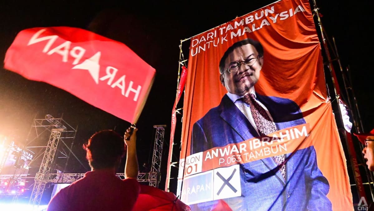 IN FOCUS: As mud settles over Malaysia’s political uncertainty, can Anwar’s new authorities deliver stability?