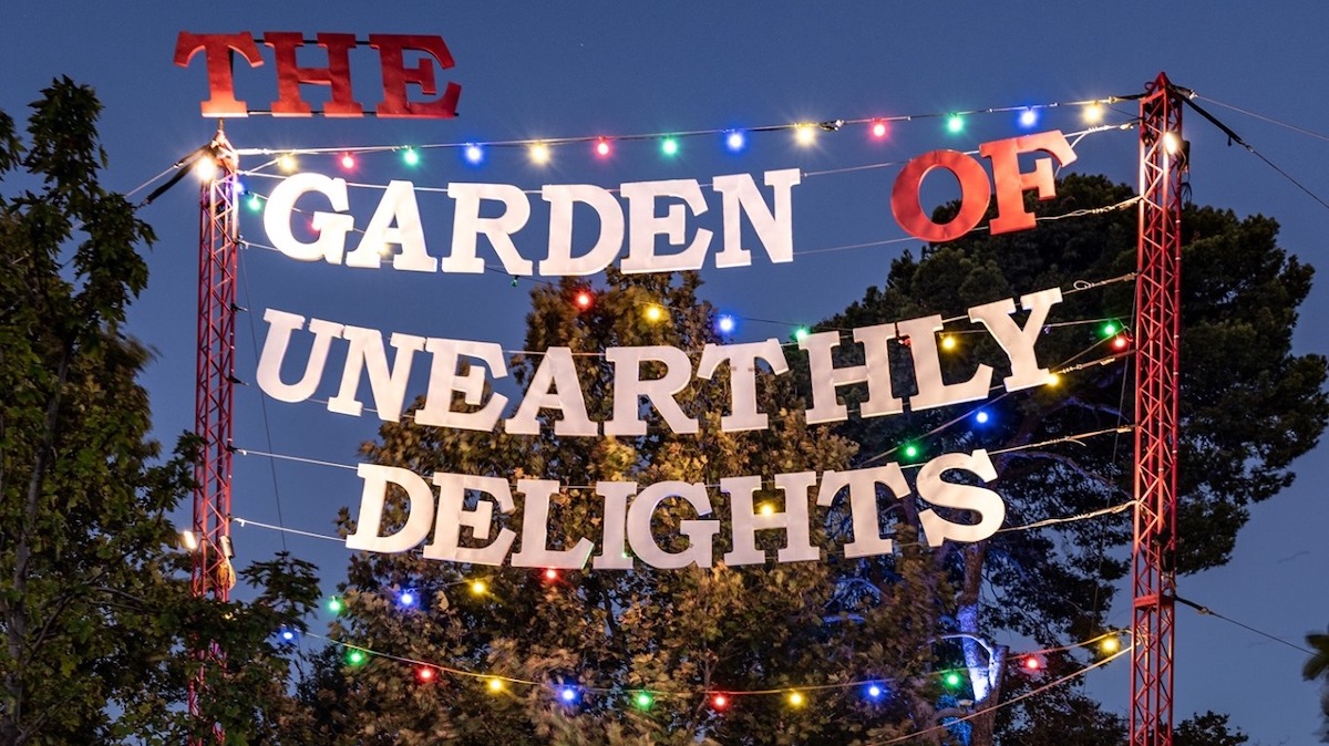 The Backyard of Unearthly Delights declares full program for 2023 • Glam Adelaide