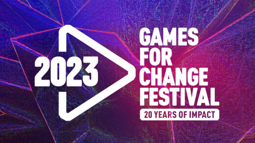 The twentieth Annual Video games for Change Competition Will get Dates, Primary Information • The Pop Insider