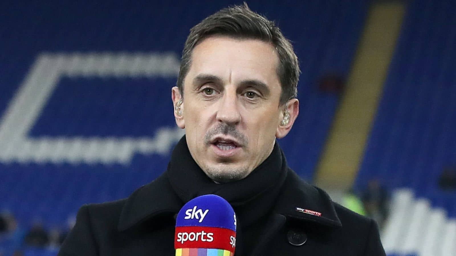 Gary Neville names three Man Utd stars essential to Erik ten Hag and who can assist safe key membership objective