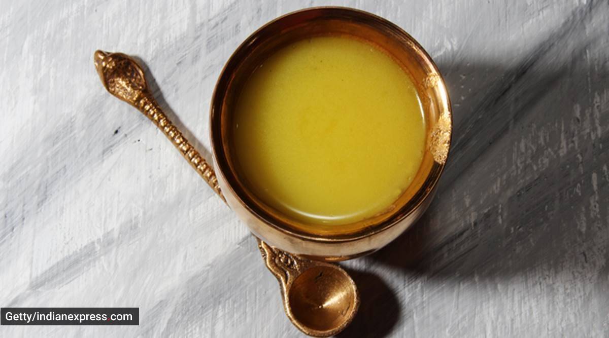 Consuming ghee ‘has some contraindications’; discover out what they’re