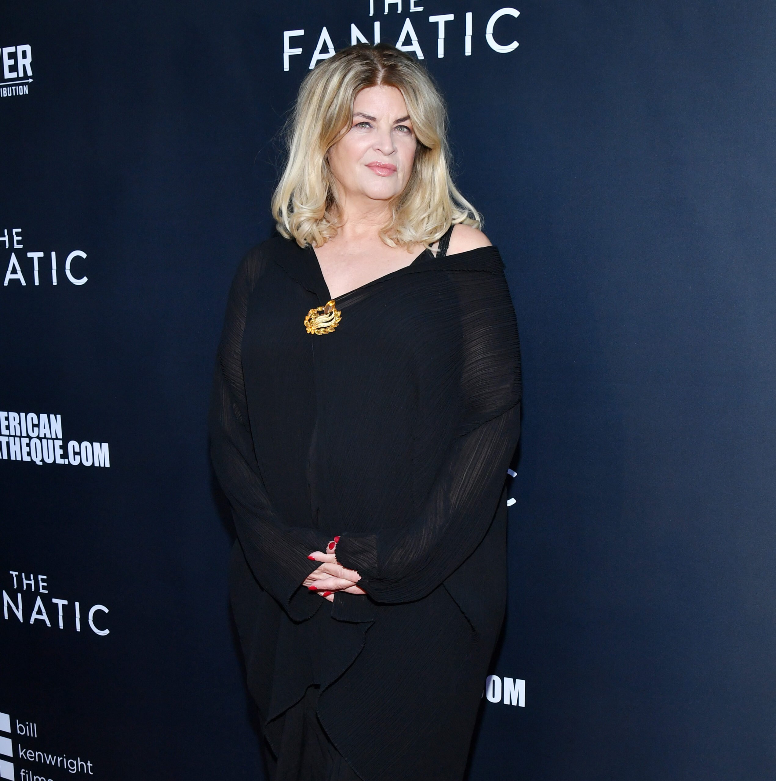 Kirstie Alley Dies of Most cancers; Emmy Award-Profitable Actress Was71