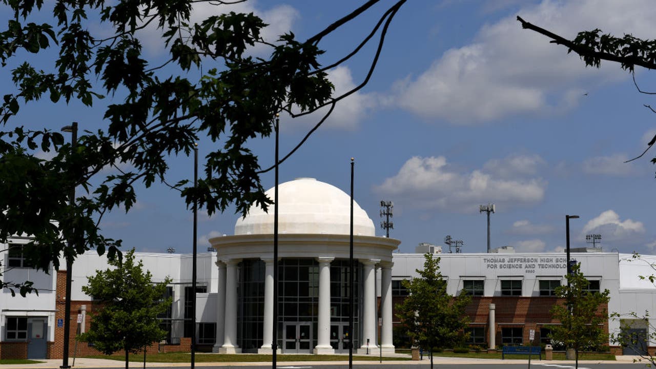 Dad and mom need Thomas Jefferson Excessive Faculty leaders fired over awards controversy