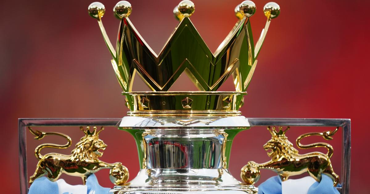 Premier League groups with hardest schedule remaining, and EPL golf equipment with best fixtures listing