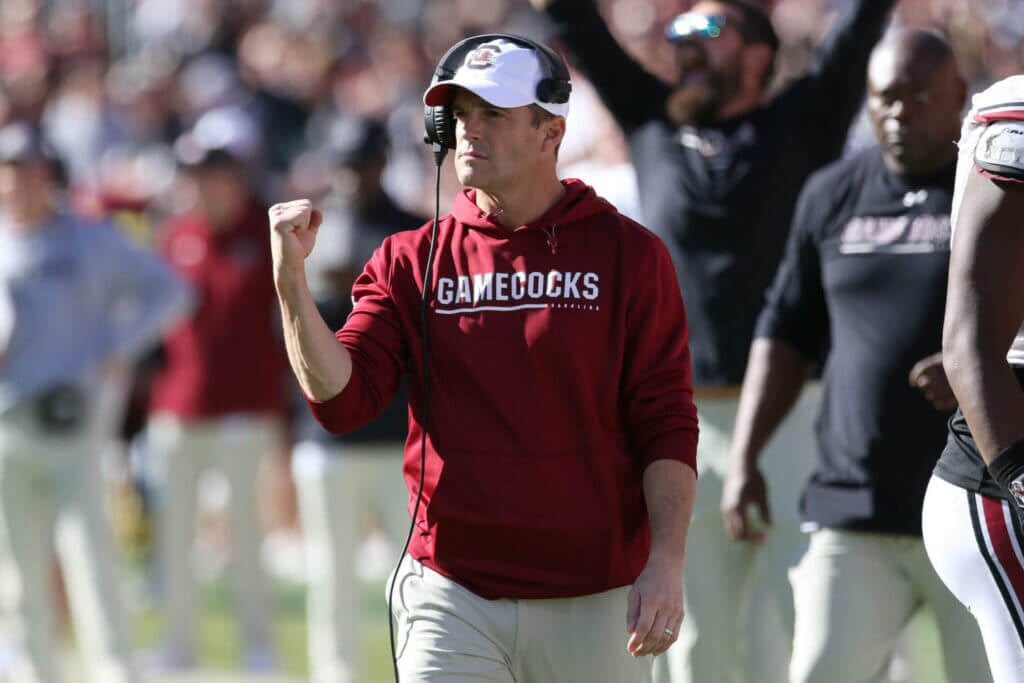 Shane Beamer’s in-state inroads have South Carolina’s recruiting rolling on residence turf