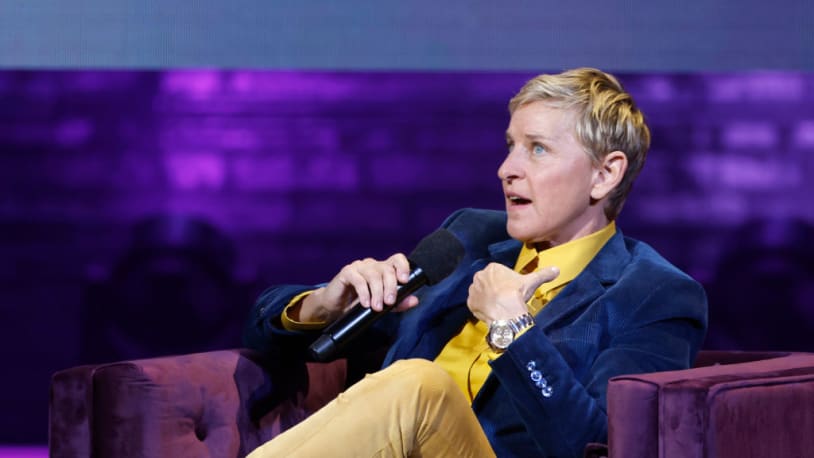 The every day gossip: Ellen DeGeneres ‘heartbroken’ over dying of Stephen ‘tWitch’ Boss, Megan Thee Stallion takes the stand in Tory Lanez taking pictures trial, and extra