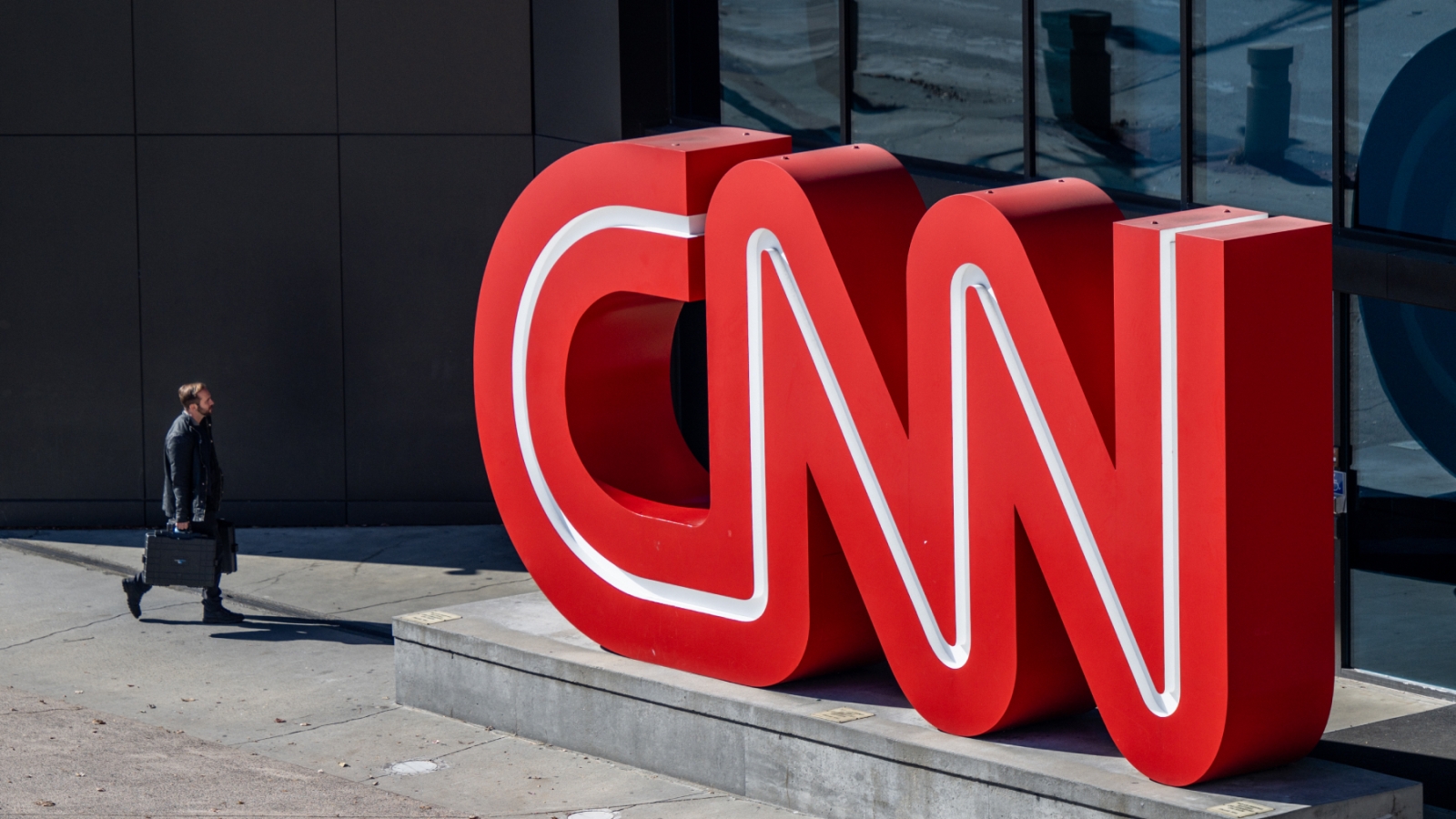 CNN Sued for Allegedly Utilizing Tons of of Songs With out Permission – Rolling Stone