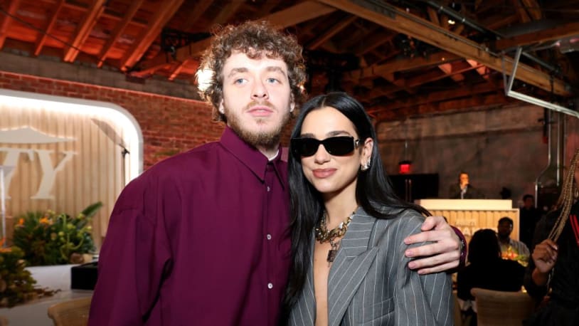 The each day gossip: Dua Lipa reportedly courting Jack Harlow after he wrote a tune for her, Nicolas Cage ‘was sure I used to be from one other planet,’ and extra